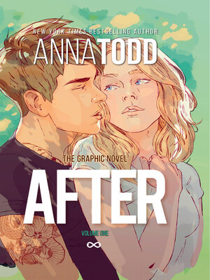 cover image of After, Volume One